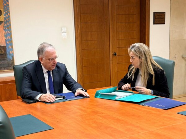 Τάκης Θεοδωρικάκος: Πλήρης επάρκεια προϊόντων στην αγορά – Εντατικοί έλεγχοι από την Ανεξάρτητη Αρχή της Αγοράς