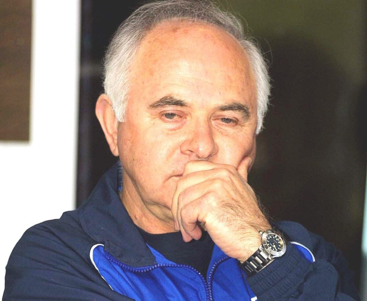 φωτ. ACTION IMAGES/EUROKINISSI