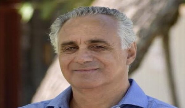 Καθαρισμός οικοπέδων και κοινόχρηστων χώρων με μηχανικά μέσα – Φ. Λαμπρινίδης: Όχι στη χρήση Γλυφοσάτης και χημικών σκευασμάτων