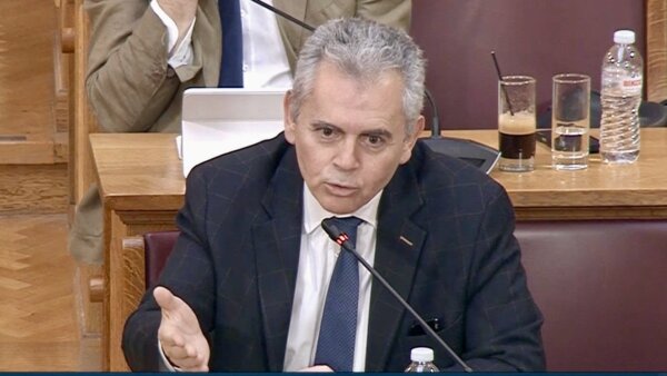 Χαρακόπουλος στη Διακομματική για αγροτικό τομέα: Γιατί υπάρχει απόκλιση στις τιμές αγροεφοδίων με άλλες χώρες; – Τι απάντησαν οι φορείς (βίντεο)