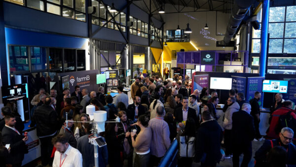 Innovent Forum 2026: Συνεχίζονται οι προετοιμασίες για τη μεγάλη εκδήλωση Επιστήμης και Τεχνολογίας στη Λάρισα – Συμμετοχές εκθετών