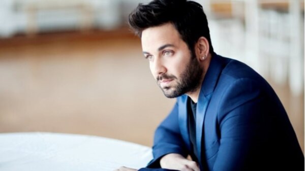 Ο Γιώργος Γιαννιάς στην Λάρισα αυτό το Σάββατο 7 Μαρτίου