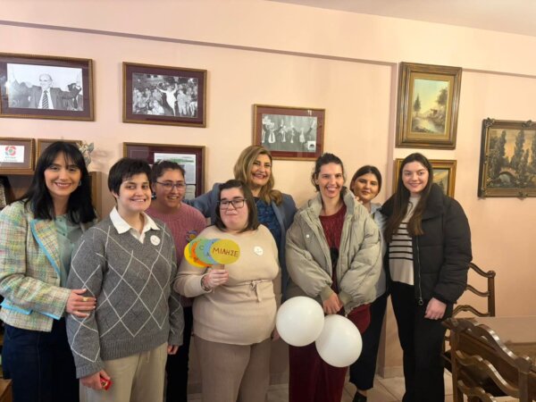 Ευ. Λιακούλη :«Μηδενική ανοχή στην ενδοσχολική βία: Κανένα παιδί αβοήθητο – ειδική μέριμνα για τα ΑΜΕΑ!»