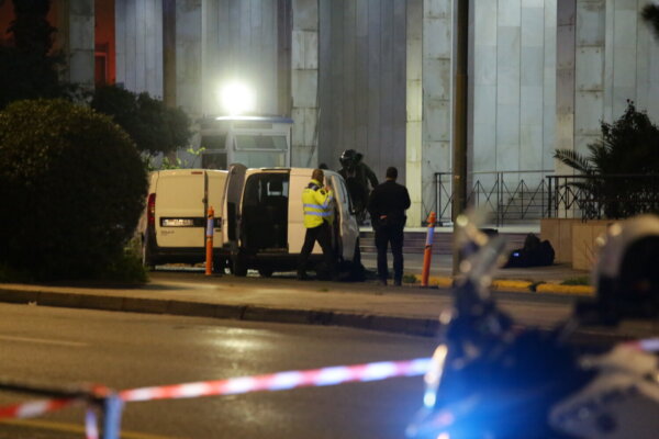 ΓΑΔΑ: Σεσημασμένος για ναρκωτικά ο 48χρονος που συνελήφθη με χειροβομβίδες – Η ανακοίνωση της ΕΛΑΣ