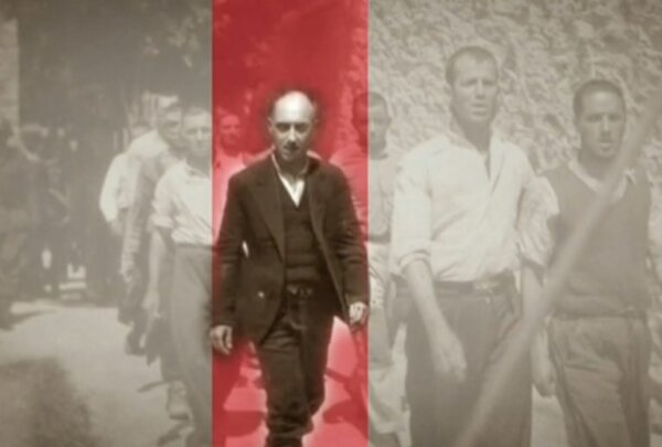 Κουτσούμπας προς την υπ. Πολιτισμού: Να παραχωρηθούν ψηφιακά αντίγραφα των φωτογραφιών με την εκτέλεση των 200 της Καισαριανής