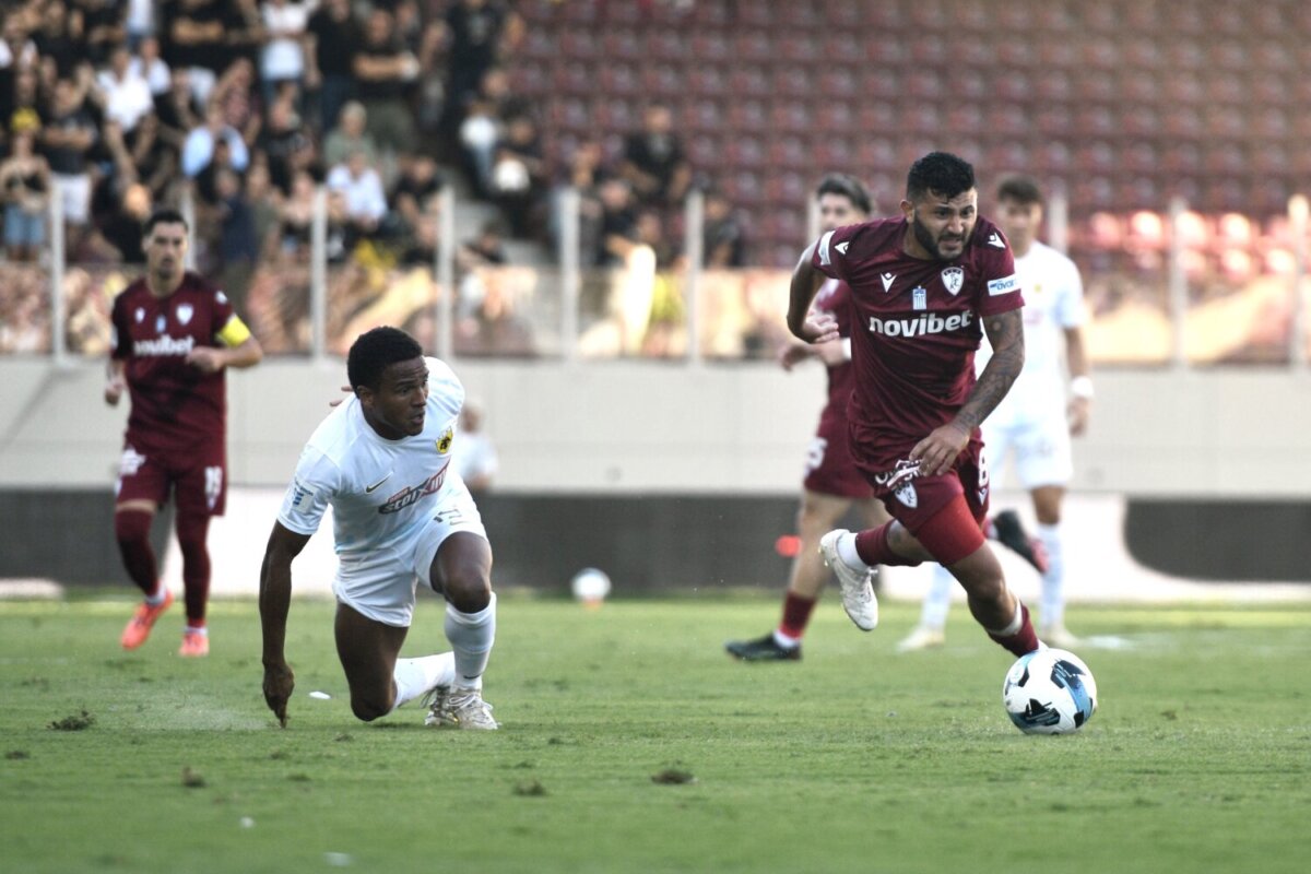 (ΜΙΚΑΕΛΑ ΤΣΟΡΜΠΑΤΖΙΔΟΥ / EUROKINISSI)