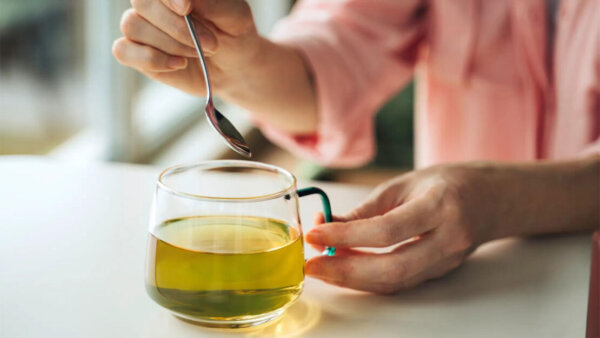 Πέντε ροφήματα που μειώνουν την υπέρταση