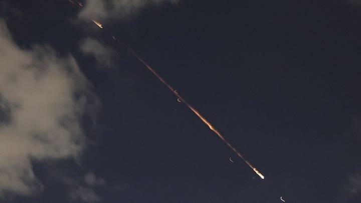 ΦΩΤΟ EPA/ABIR SULTAN EPA