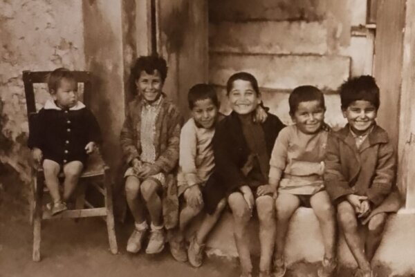 Εικόνες από την Κρήτη (Ηράκλειο) του 1929! βίντεο)