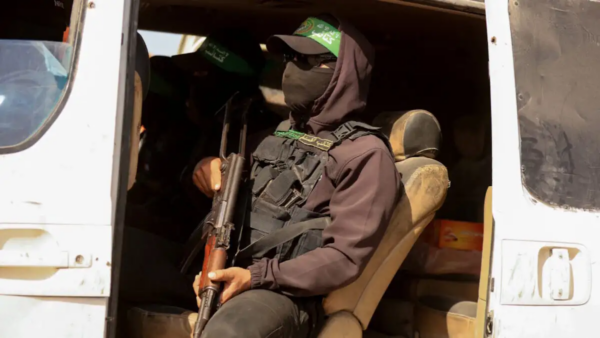 Κύπρος: Συνελήφθη καταζητούμενος για λαθρεμπόριο όπλων στη Χαμάς