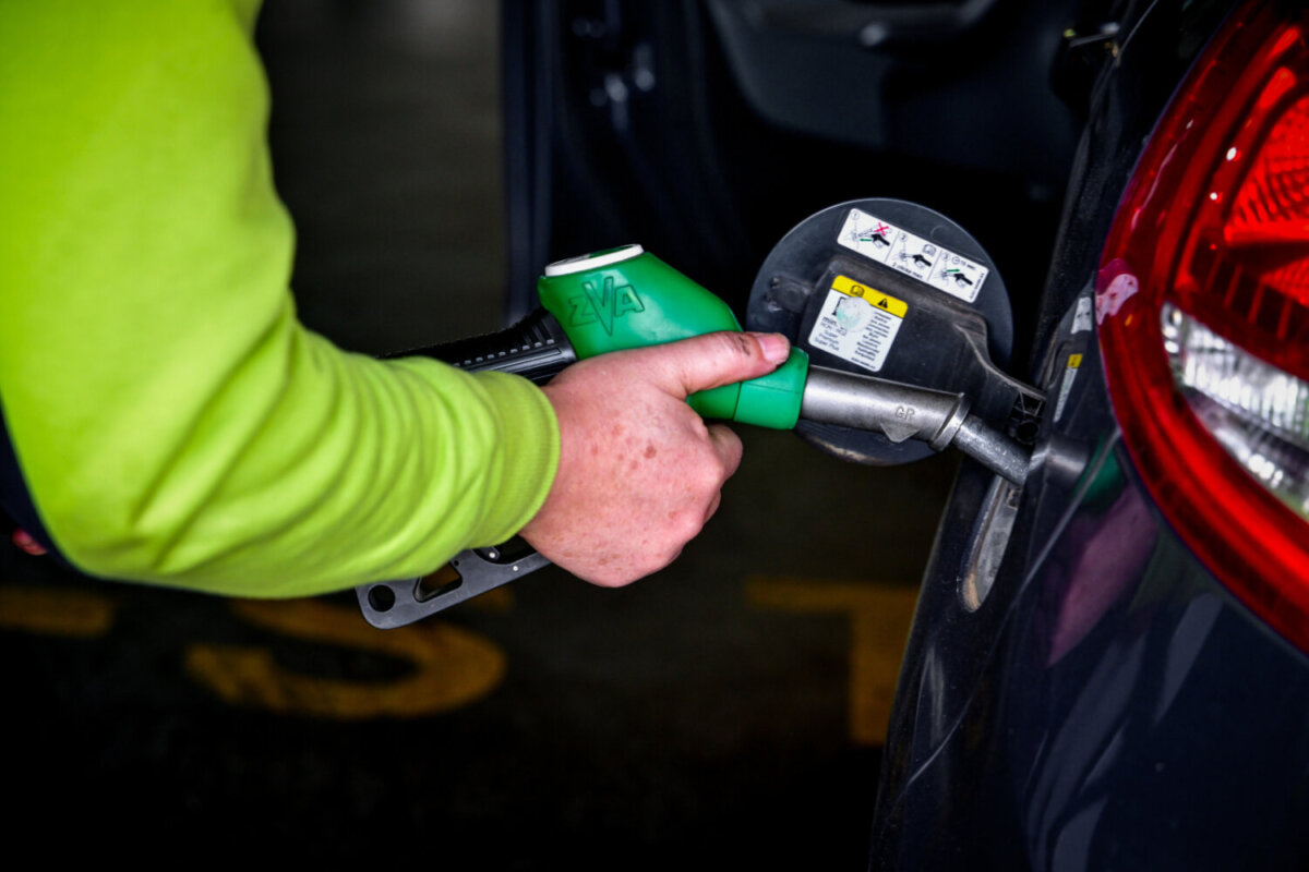 Φωτογραφία: ΤΑΤΙΑΝΑ ΜΠΟΛΑΡΗ/EUROKINISSI