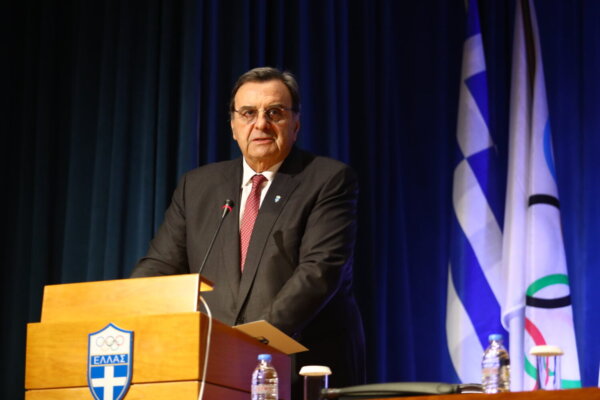 Ιστορική μέρα για την ΕΟΕ: Ξεκινά η δημοπράτηση για την ανακατασκευή του Ολυμπιακού Κολυμβητηρίου στο Ζάππειο