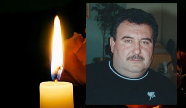 Λάρισα: Απεβίωσε ο Εμμανουήλ Μιχαλούδης