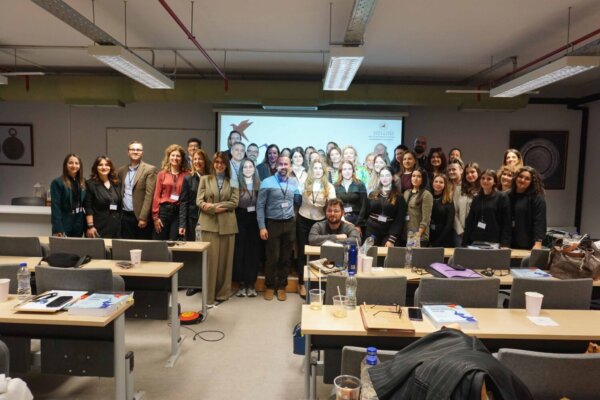 Τμήμα Οικονομικών Επιστημών Πανεπιστημίου Θεσσαλίας: Δράσεις διασύνδεσης με οργανισμούς και στελέχη Διοίκησης Ανθρώπινων Πόρων