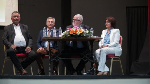 Προκλήσεις και θωράκιση για τον αγροτικό κόσμο