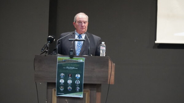 Κ. Καραμανλής: «Ώρα για ανασύνταξη στον πρωτογενή τομέα»