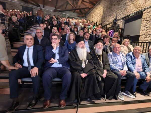 Θετικά αποτελέσματα από τη συνεργασία Δήμου Τρικκαίων – Περιφέρεια Θεσσαλίας για τα έργα ΕΣΠΑ στα Τρίκαλα (φωτ.)