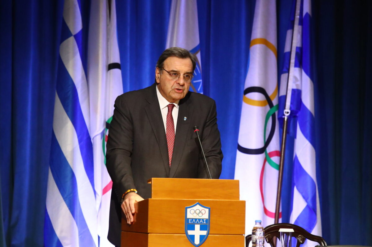 (φωτ. ΜΑΡΚΟΣ ΧΟΥΖΟΥΡΗΣ / EUROKINISSI)