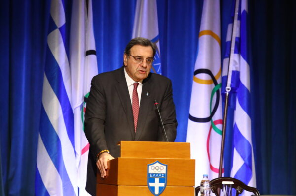 Η EOE συνεχίζει τις επιχορηγήσεις για Ολυμπιακή Προετοιμασία με 300.000 ευρώ σε 11 Ομοσπονδίες