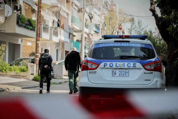 Παρουσιάστηκε στην ΕΛΑΣ ο νεαρός που είχε ταυτοποιηθεί για τη δολοφονία του 20χρονου στη Θεσσαλονίκη