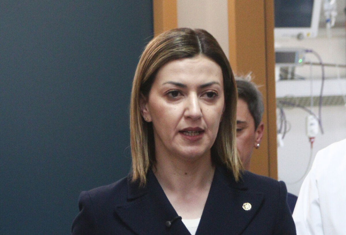 Φωτογραφία: Eurokinissi