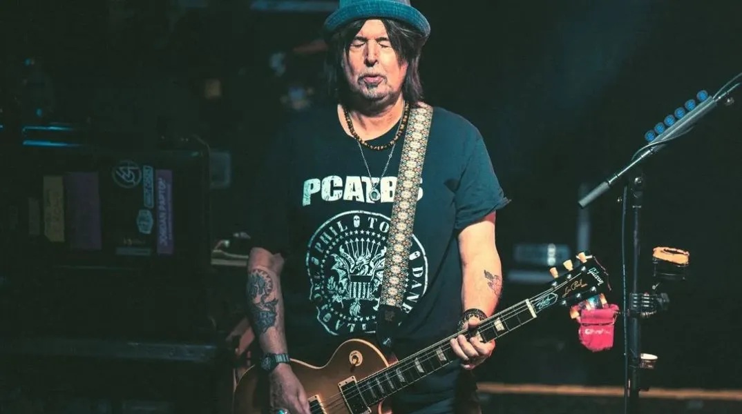 © Instagram/Phil Campbell and the Bastard Sons
