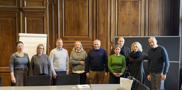 Πρόληψη ή περικοπές; Το (αβέβαιο) μέλλον του κοινωνικού κράτους στην Ευρώπη