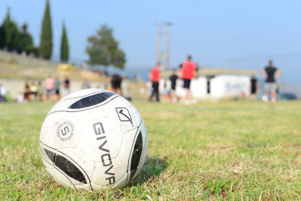 «Το γήπεδο της Καλλιθέας δεν μπορεί να περιμένει άλλο»