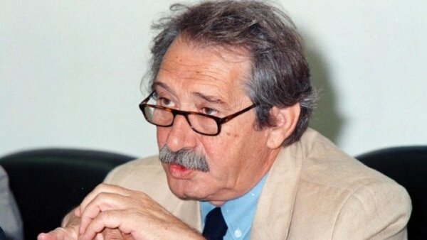 Η ΠΟΕΣΥ αποχαιρετά τον Λαρισαίο, Αντώνη Κούρτη