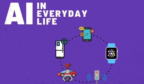 Δωρεάν διαδικτυακό μάθημα «Η Τεχνητή Νοημοσύνη στην Καθημερινή Ζωή» από το Ανοικτό Πανεπιστήμιο Κύπρου