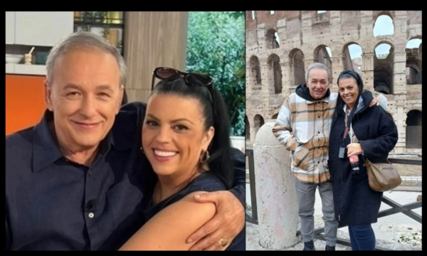 Έλενα Μαστραγγελή: Ποια είναι η γυναίκα στο πλευρό του Μικρούτσικου! Το επάγγελμά της και η μητρότητα