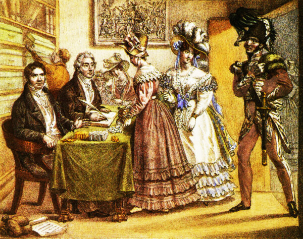 Έκθεση «Οι Φιλέλληνες το 1821» στην Καρδίτσα – Σήμερα τα εγκαίνια