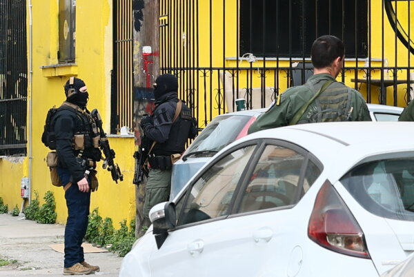 Δολοφονία 20χρονου στην Καλαμαριά – Έρευνες σε σύνδεσμο φιλάθλων στη Χαριλάου