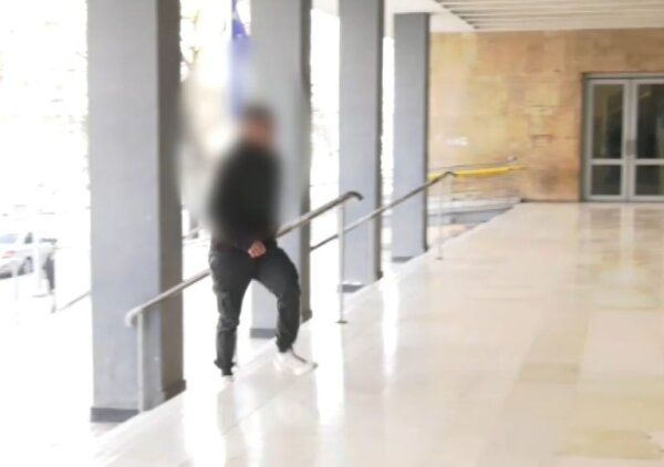 Θεσσαλονίκη-Δολοφονία 20χρονου: Αναβαθμίστηκε η κατηγορία για τον 19χρονο-Απολογείται το Σάββατο