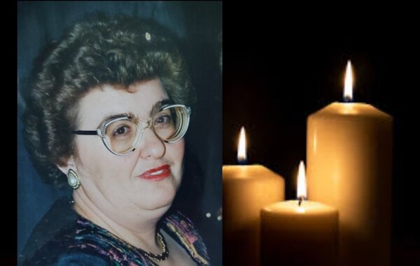 «Έφυγε» από τη ζωή η Αγγελική Βαλώζου