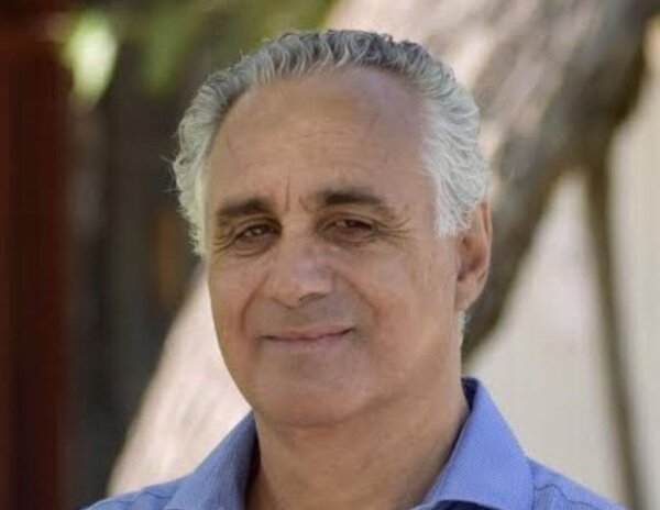 Συνέντευξη Φώτη Λαμπρινίδη (Αντιπεριφερειάρχης Περιβάλλοντος) στη larissanet: «Εργαζόμαστε σκληρά για την Ανθεκτικότητα και την Βιωσιμότητα της Περιφέρειάς μαs»