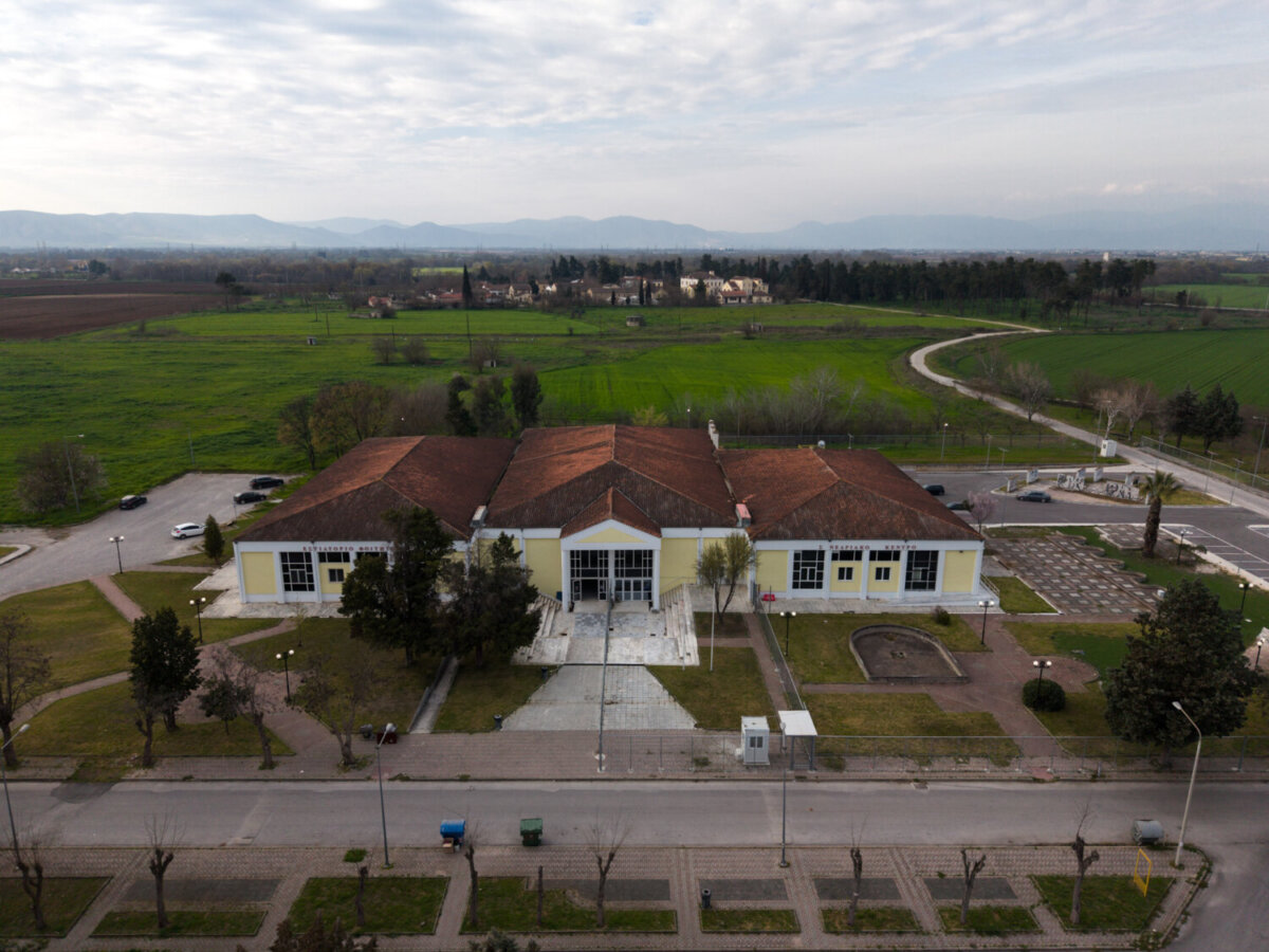 ΦΩΤ. ΘΑΝΑΣΗΣ ΚΑΛΙΑΚΟΥΔΣ