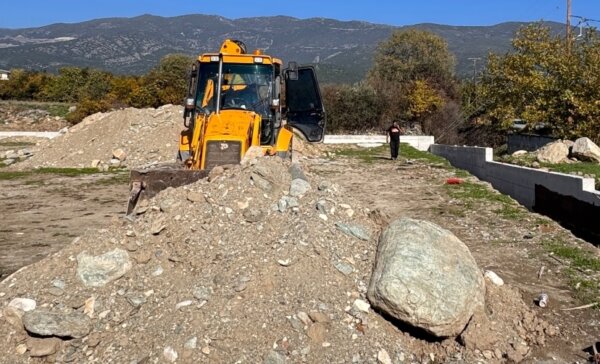 Ο Δήμος Τεμπών αλλάζει σελίδα
