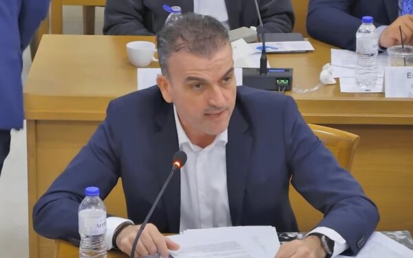 Θ.Μαμάκος: Καθοριστικός ο ρόλος της ΚΕΔΕ στο ενιαίο ψηφιακό σύστημα εξυπηρέτησης πολιτών και επιχειρήσεων