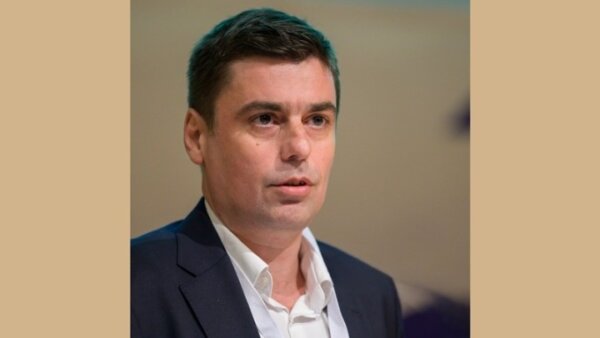 Θ. Τσιάνος: Το μέλλον των μεταφορών είναι ήδη εδώ και απαιτεί περισσότερη επιστήμη από ποτέ