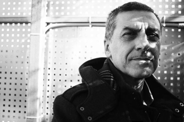 Δημ. Κουρέτας: Παλικάρια οι γονείς των θυμάτων των Τεμπών