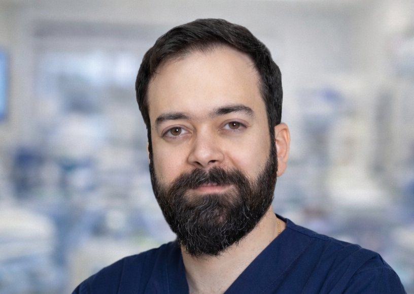 Αιμίλιος Ι. Ζησούλης Χειρουργός Οφθαλμίατρος Διδάκτωρ Πανεπιστημίου Ιωαννίνων