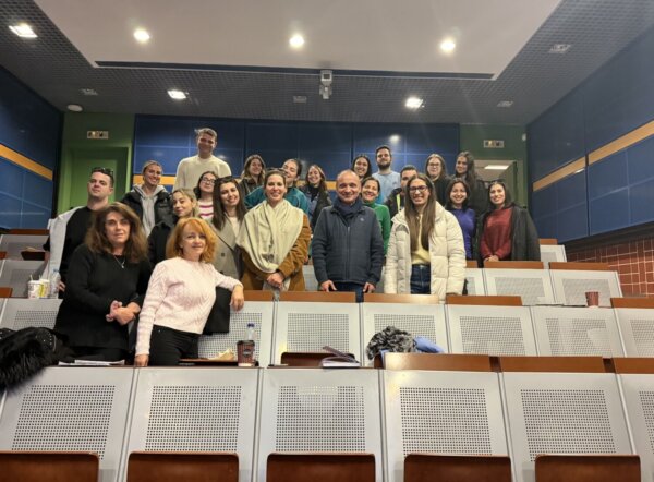 Δ. Μπόγδανος: Η σημασία της διατροφής στα αυτοάνοσα