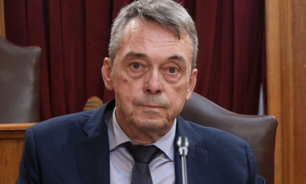 Καταγγελίες Βάρρα για ΟΠΕΚΕΠΕ: «Δεν ήθελαν τους ελέγχους» – Τι κατέθεσε για τις επιδοτήσεις