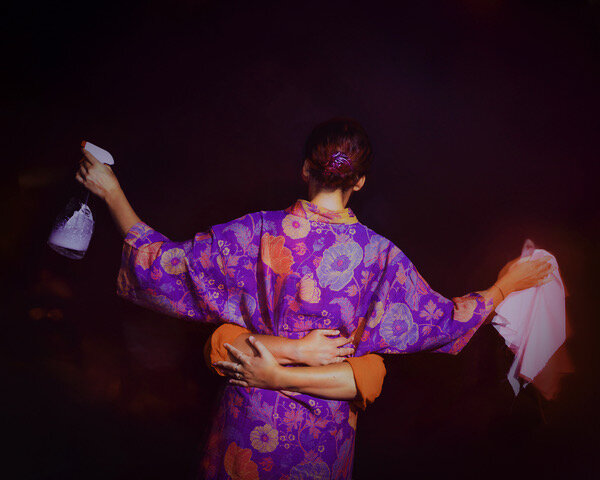 Στη Λάρισα το FOR WOMEN Artivism Festival