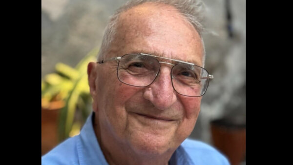 Πέθανε ο ιστορικός τέχνης Εμμανουήλ Μαυρομμάτης σε ηλικία 91 ετών