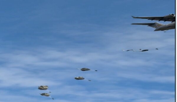 HΠΑ: Χιλιάδες αλεξιπτωτιστές της 82ης Μεραρχίας στη Μέση Ανατολή, παρά τις ενδείξεις αποκλιμάκωσης