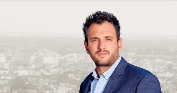 Μήνυμα του Δημάρχου Τυρνάβου για την επέτειο της 25ης Μαρτίου