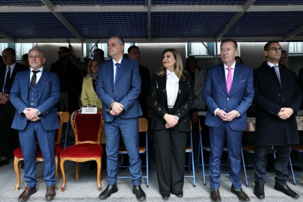 Δηλώσεις βουλευτών και αυτοδιοικητικών για τον εορτασμό της 25ης Μαρτίου (βίντεο)