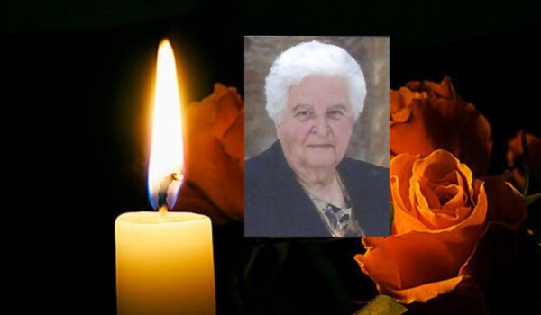 Απεβίωσε η Ζωή Καραγιάννη
